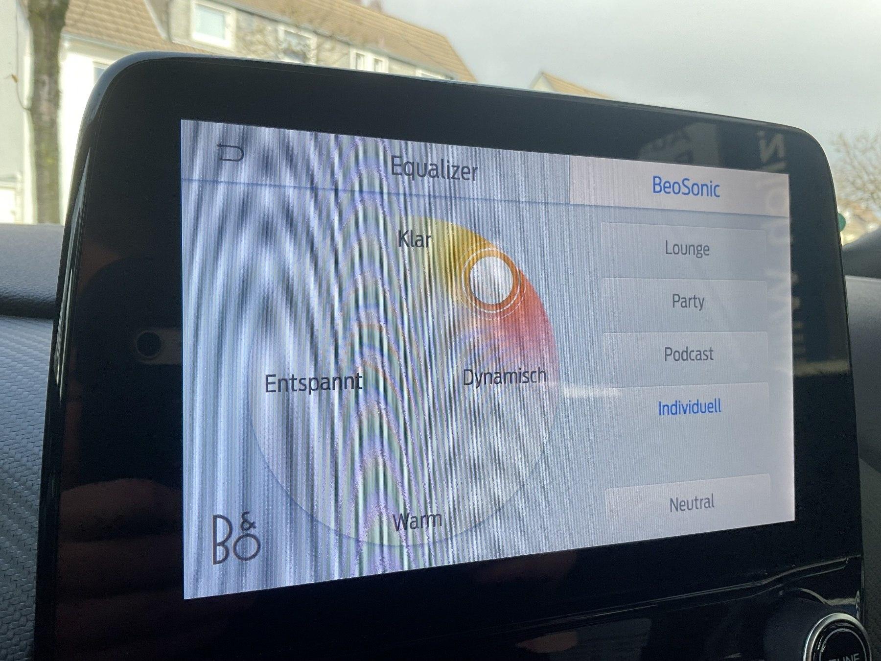 FORD ST-Line X MHEV *LED*SHZ*Ke*iACC*RFK*PDC*B&O FORD ST-Line X MHEV *LED*SHZ*Ke*iACC*RFK*PDC*B&O