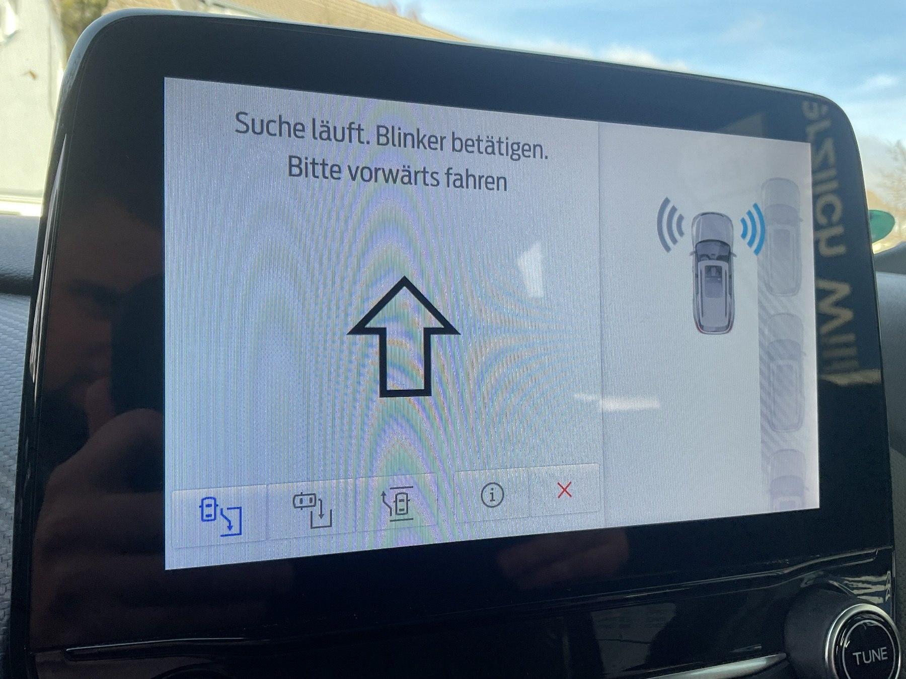 FORD ST-Line X MHEV *LED*SHZ*Ke*iACC*RFK*PDC*B&O FORD ST-Line X MHEV *LED*SHZ*Ke*iACC*RFK*PDC*B&O