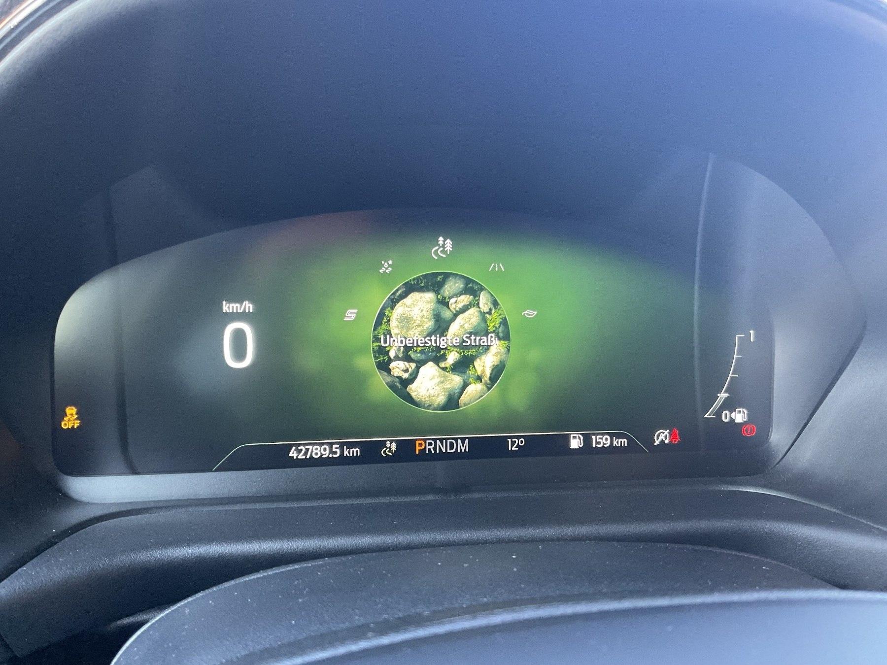 FORD ST-Line MHEV Automatik *LED*SHZ*PDC*NAVI*Ke FORD ST-Line MHEV Automatik *LED*SHZ*PDC*NAVI*Ke