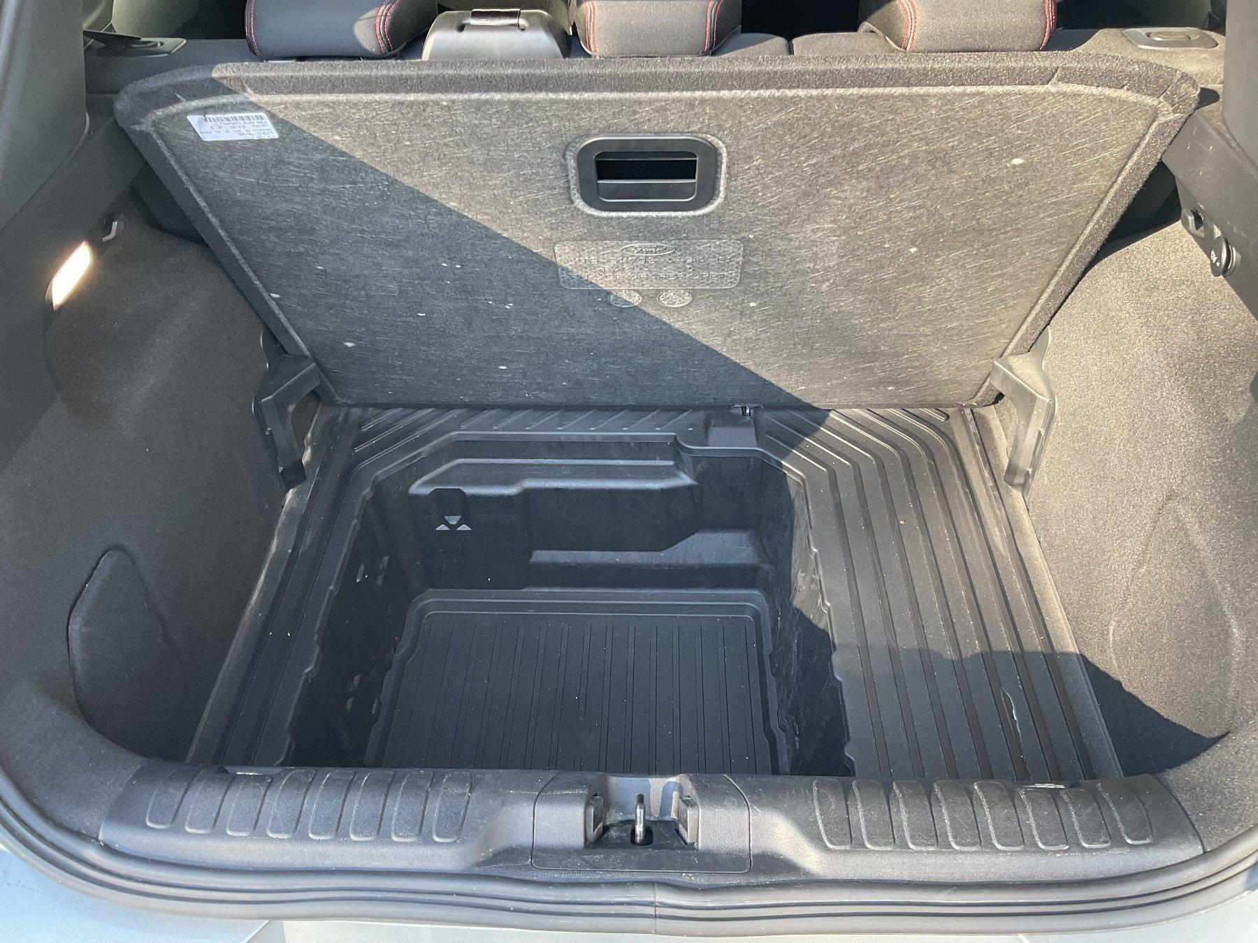 FORD ST-Line MHEV Automatik *LED*SHZ*PDC*NAVI*Ke FORD ST-Line MHEV Automatik *LED*SHZ*PDC*NAVI*Ke