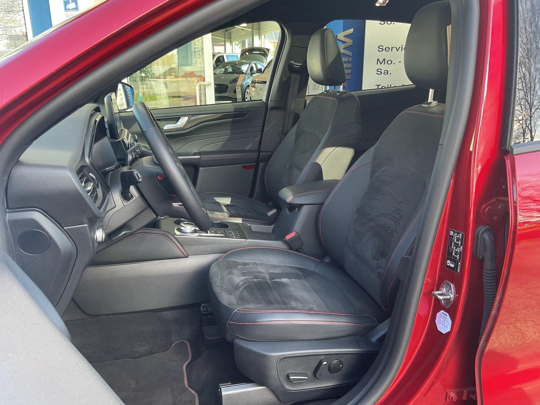 FORD ST-Line X PHEV *LED*B&O*iACC*PANO*SHZ*RFK* FORD ST-Line X PHEV *LED*B&O*iACC*PANO*SHZ*RFK*
