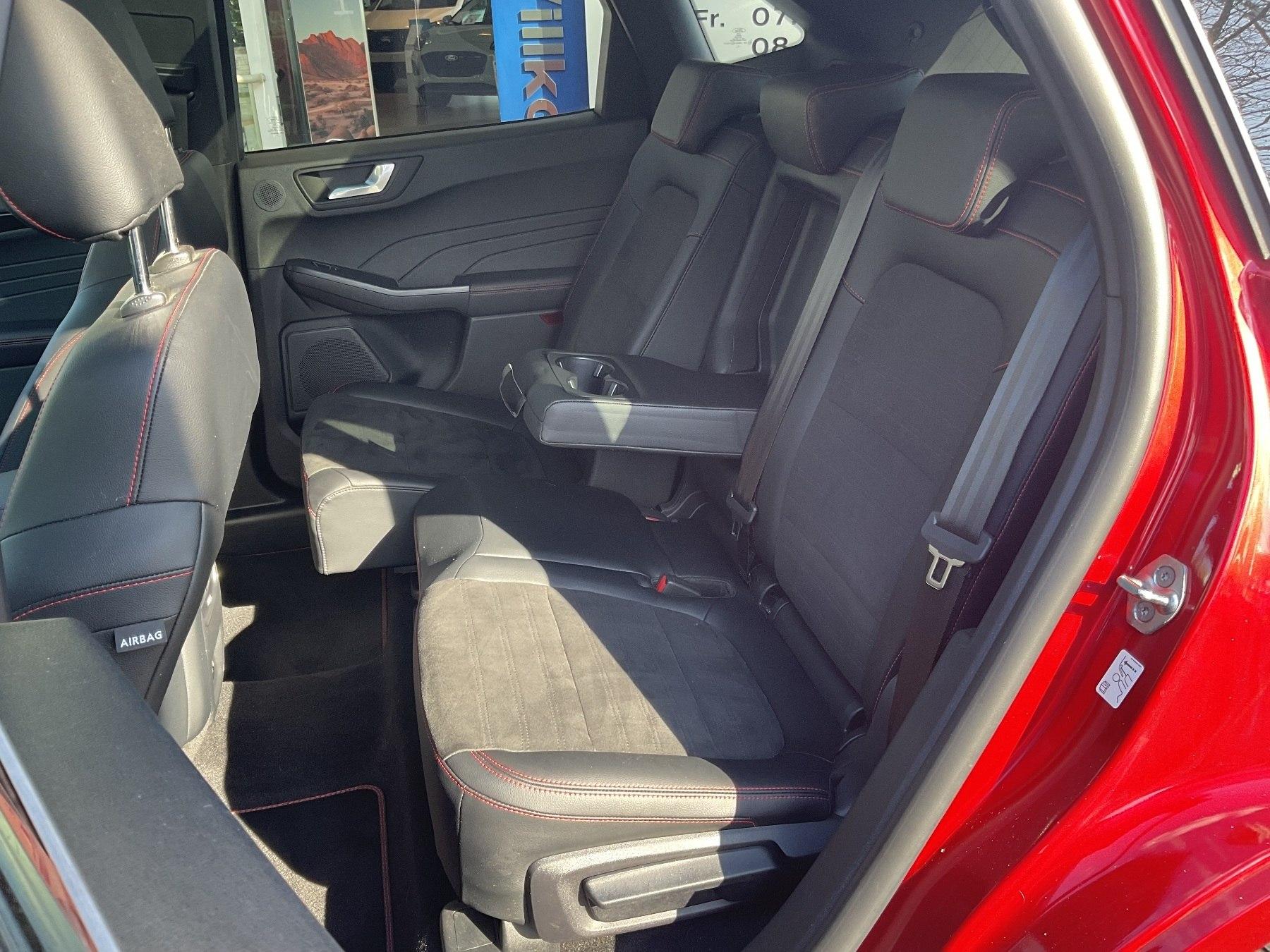 FORD ST-Line X PHEV *LED*B&O*iACC*PANO*SHZ*RFK* FORD ST-Line X PHEV *LED*B&O*iACC*PANO*SHZ*RFK*