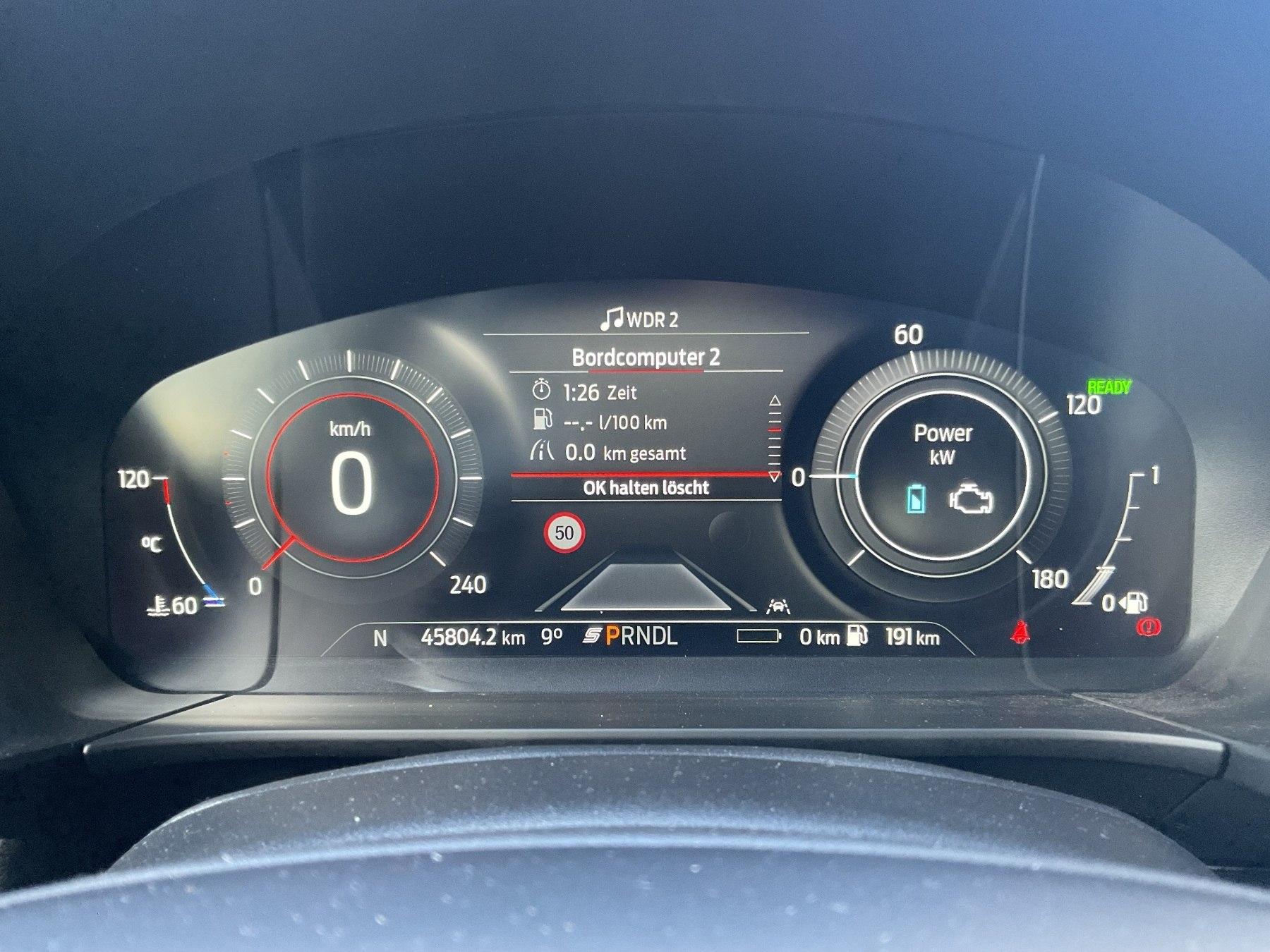 FORD ST-Line X PHEV *LED*B&O*iACC*PANO*SHZ*RFK* FORD ST-Line X PHEV *LED*B&O*iACC*PANO*SHZ*RFK*