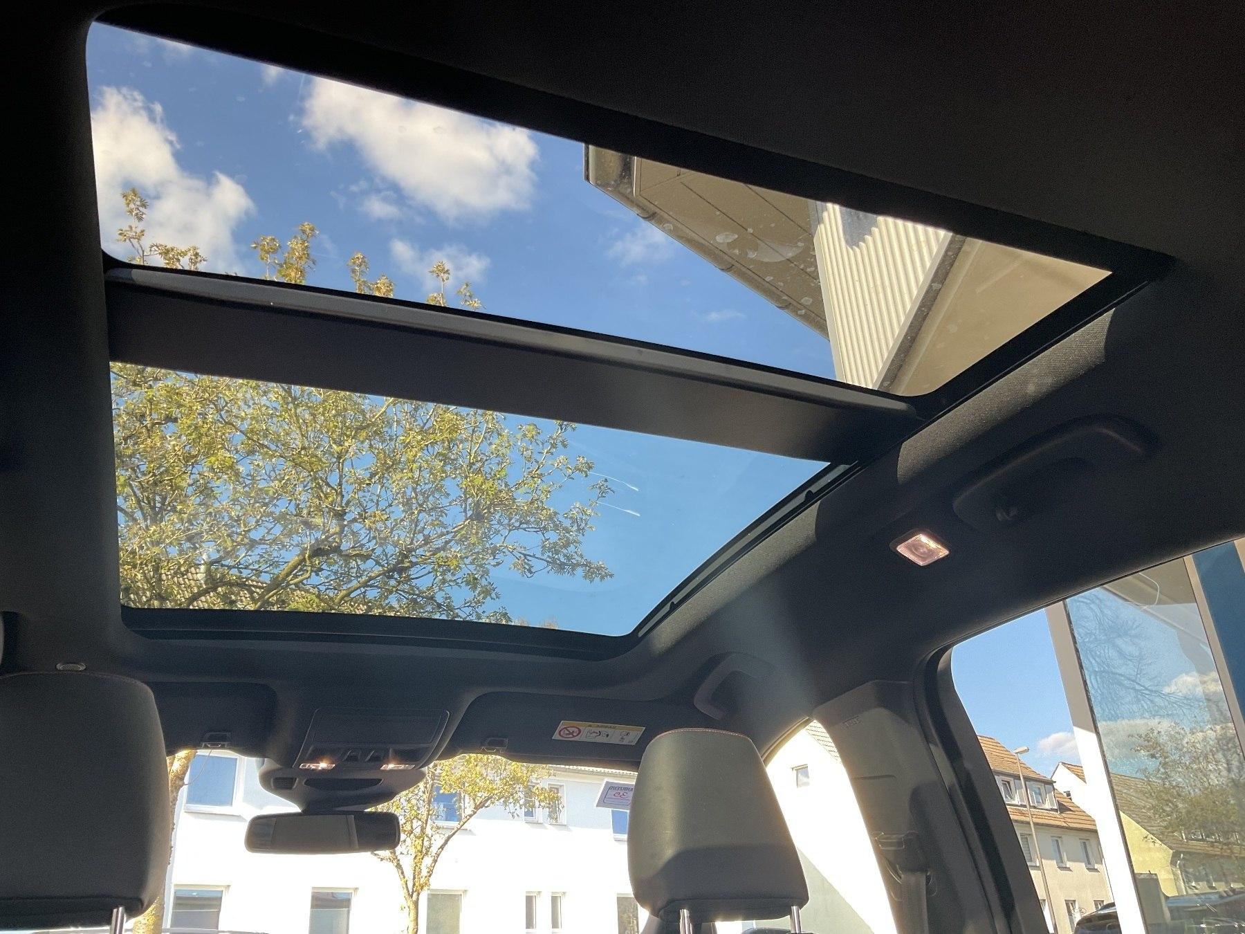 FORD ST-Line X PHEV *LED*B&O*iACC*PANO*SHZ*RFK* FORD ST-Line X PHEV *LED*B&O*iACC*PANO*SHZ*RFK*