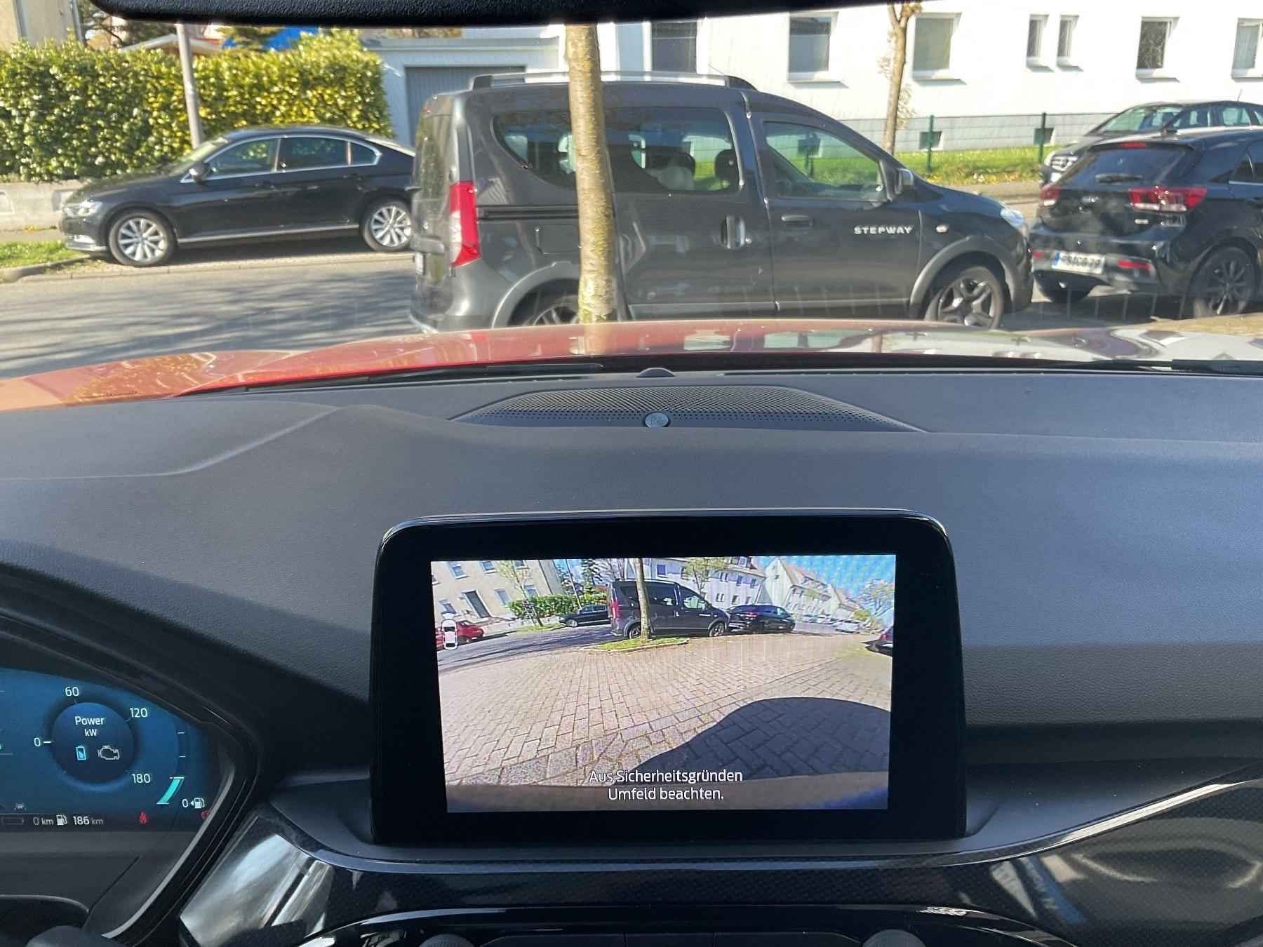FORD ST-Line X PHEV *LED*B&O*iACC*PANO*SHZ*RFK* FORD ST-Line X PHEV *LED*B&O*iACC*PANO*SHZ*RFK*