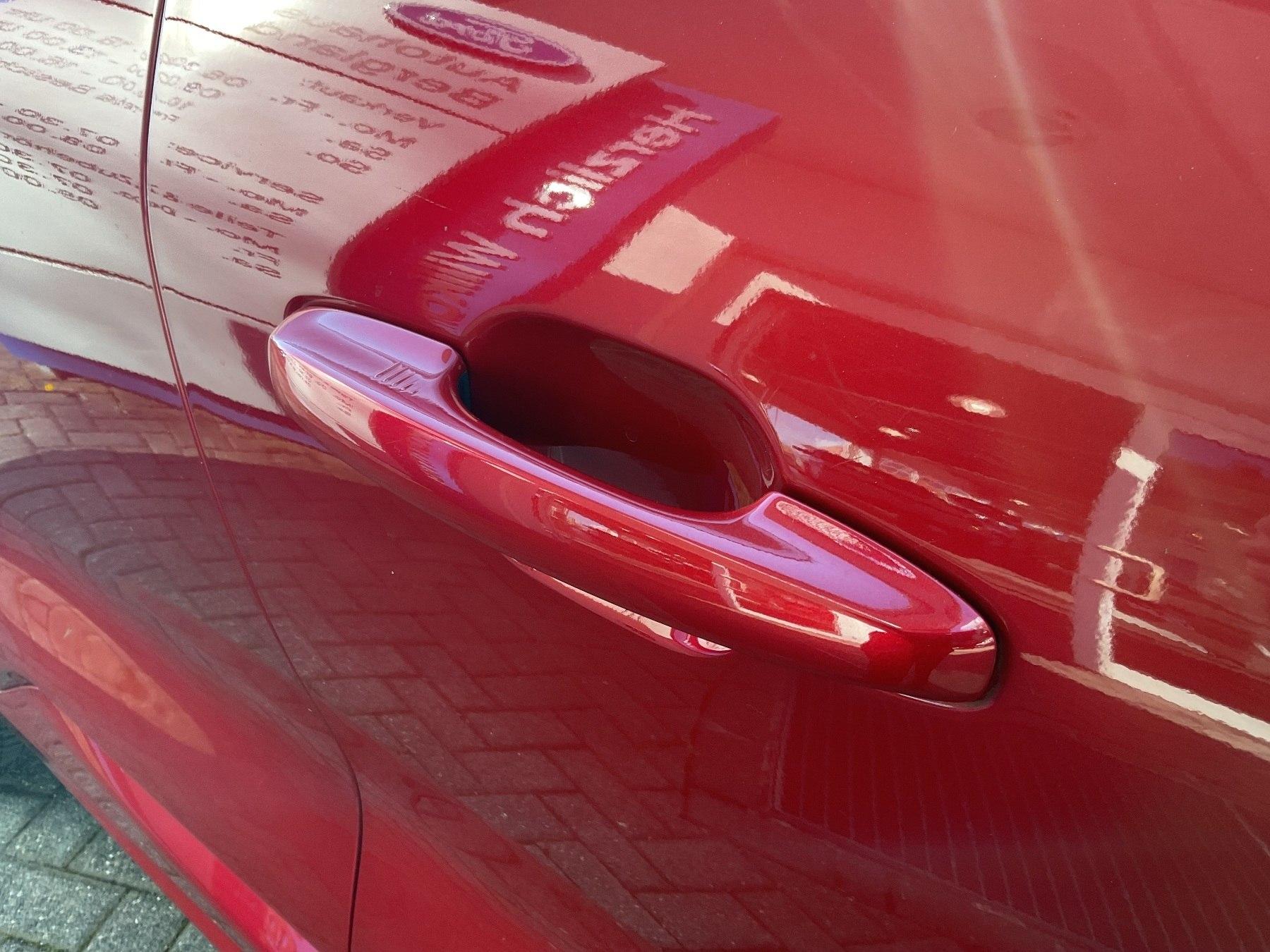 FORD ST-Line X PHEV *LED*B&O*iACC*PANO*SHZ*RFK* FORD ST-Line X PHEV *LED*B&O*iACC*PANO*SHZ*RFK*