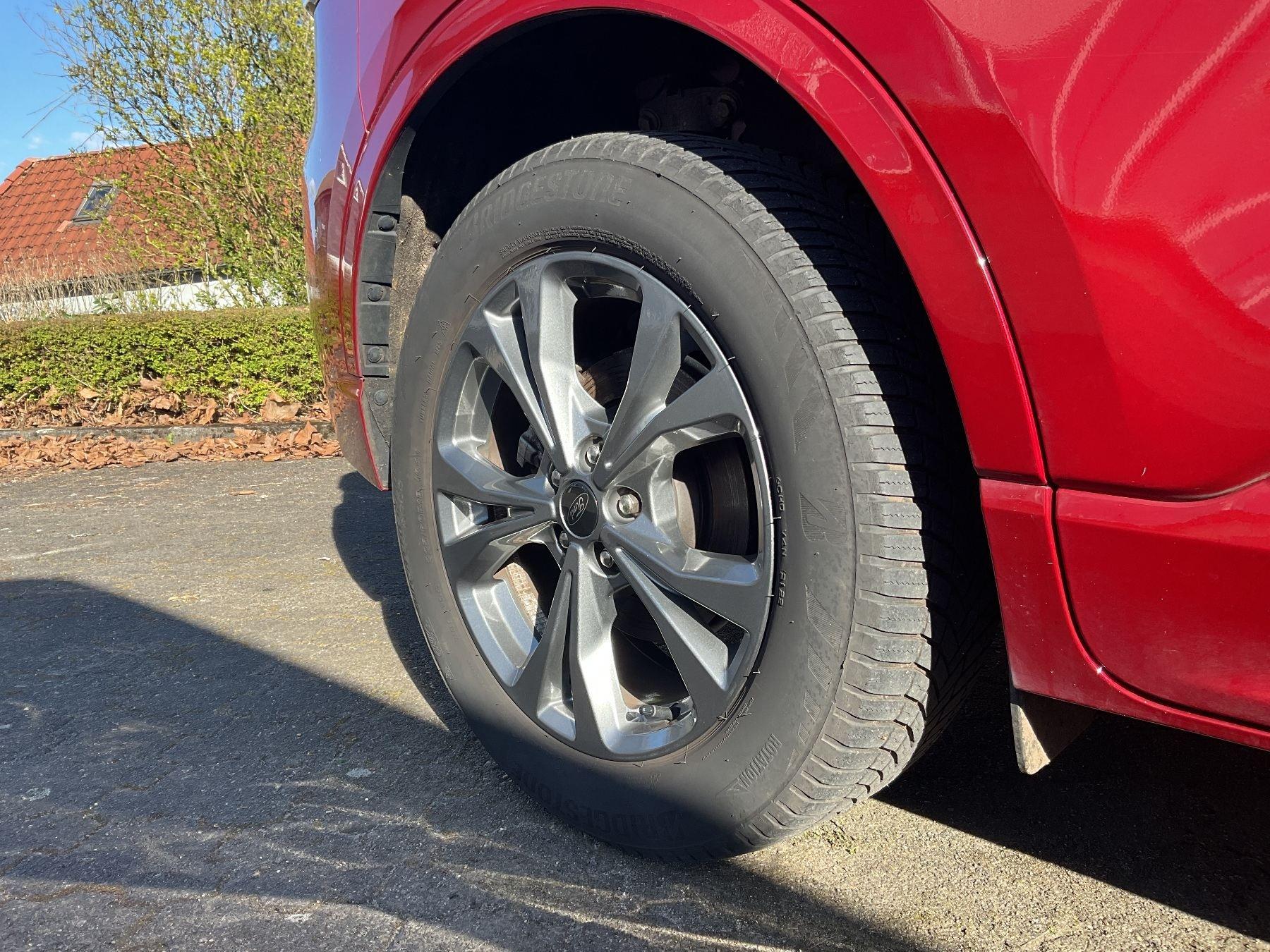 FORD ST-Line X PHEV *LED*B&O*iACC*PANO*SHZ*RFK* FORD ST-Line X PHEV *LED*B&O*iACC*PANO*SHZ*RFK*