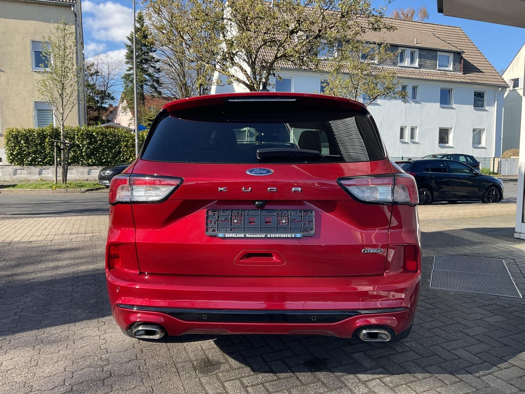 FORD ST-Line X PHEV *LED*B&O*iACC*PANO*SHZ*RFK* FORD ST-Line X PHEV *LED*B&O*iACC*PANO*SHZ*RFK*