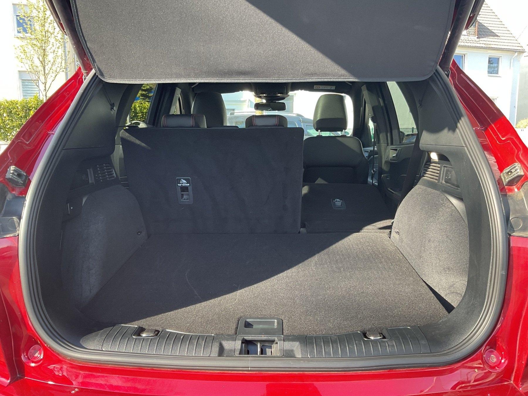 FORD ST-Line X PHEV *LED*B&O*iACC*PANO*SHZ*RFK* FORD ST-Line X PHEV *LED*B&O*iACC*PANO*SHZ*RFK*