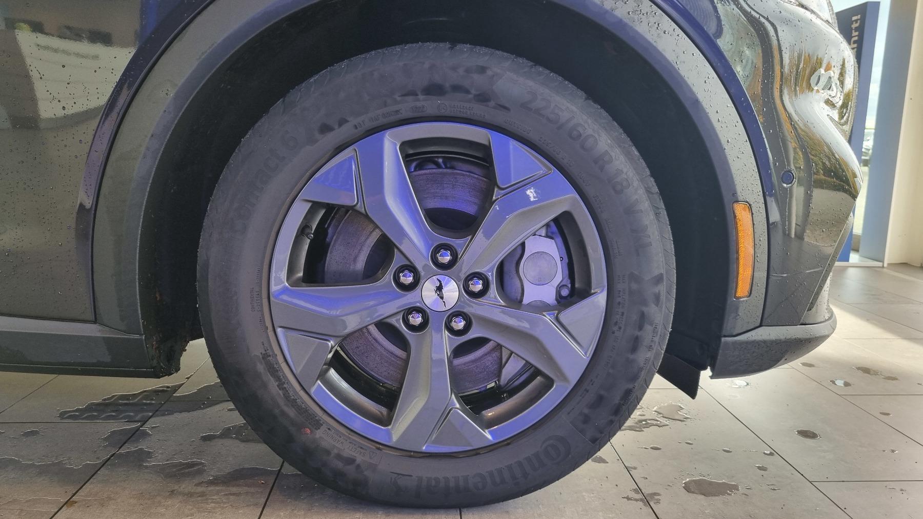 FORD BASE 294PS RWD - MY 2022.25 FORD BASE 294PS RWD - MY 2022.25