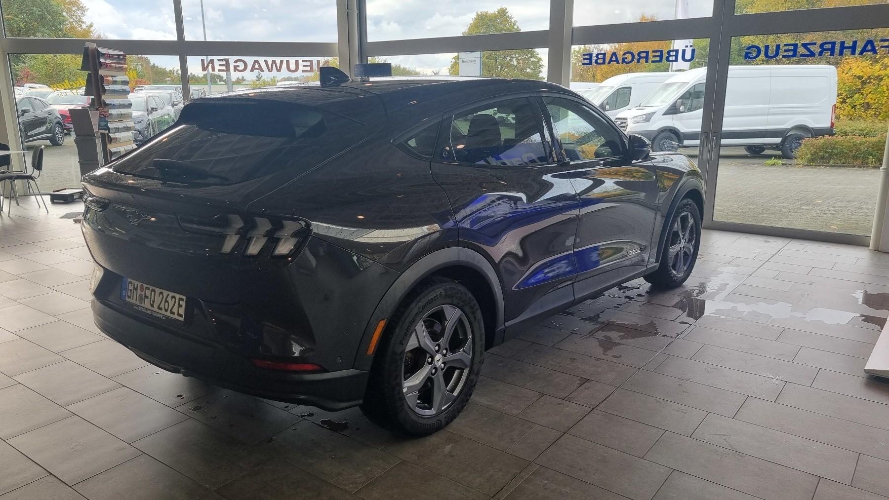 FORD BASE 294PS RWD - MY 2022.25 FORD BASE 294PS RWD - MY 2022.25