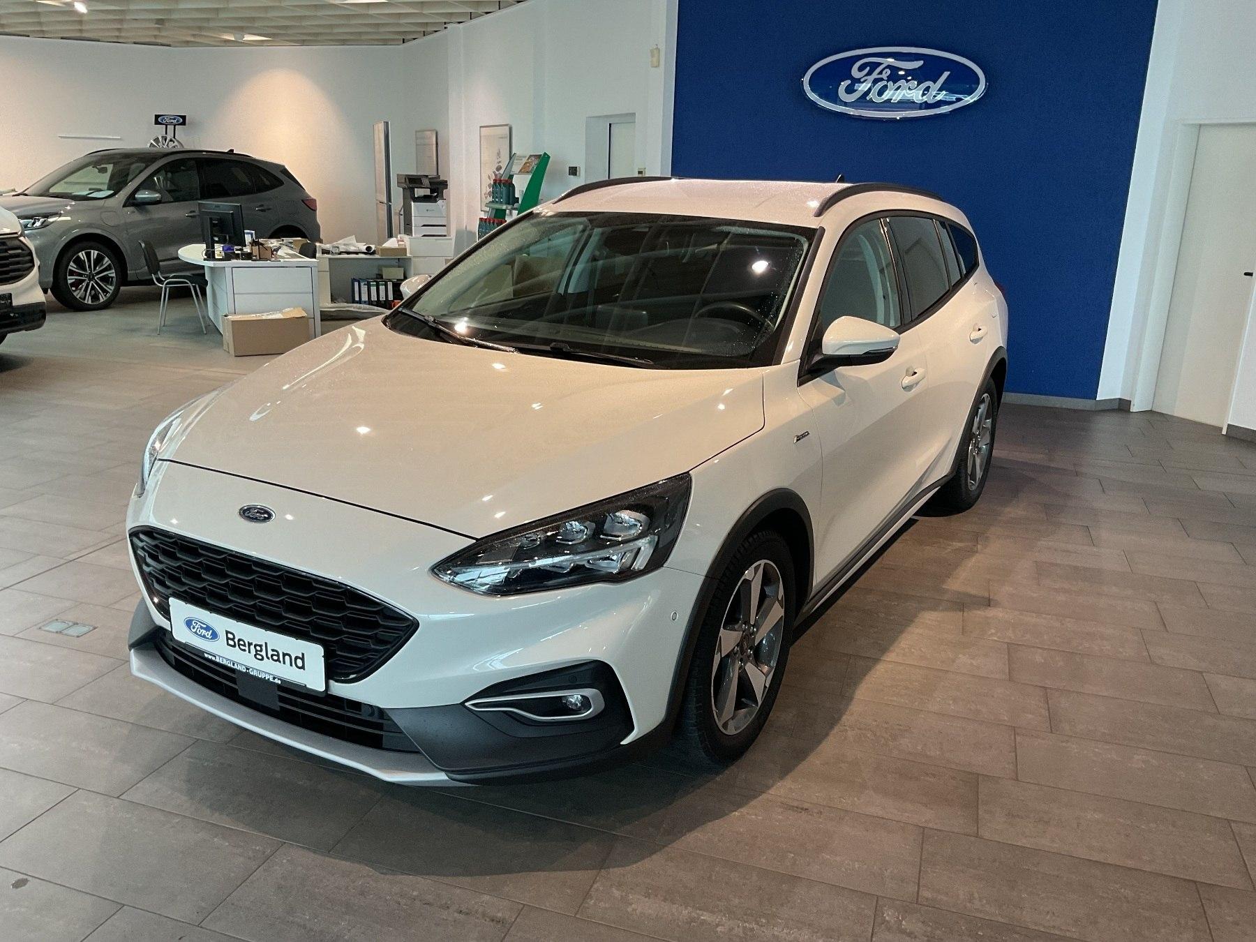 FORD ACTIVE TURNIER