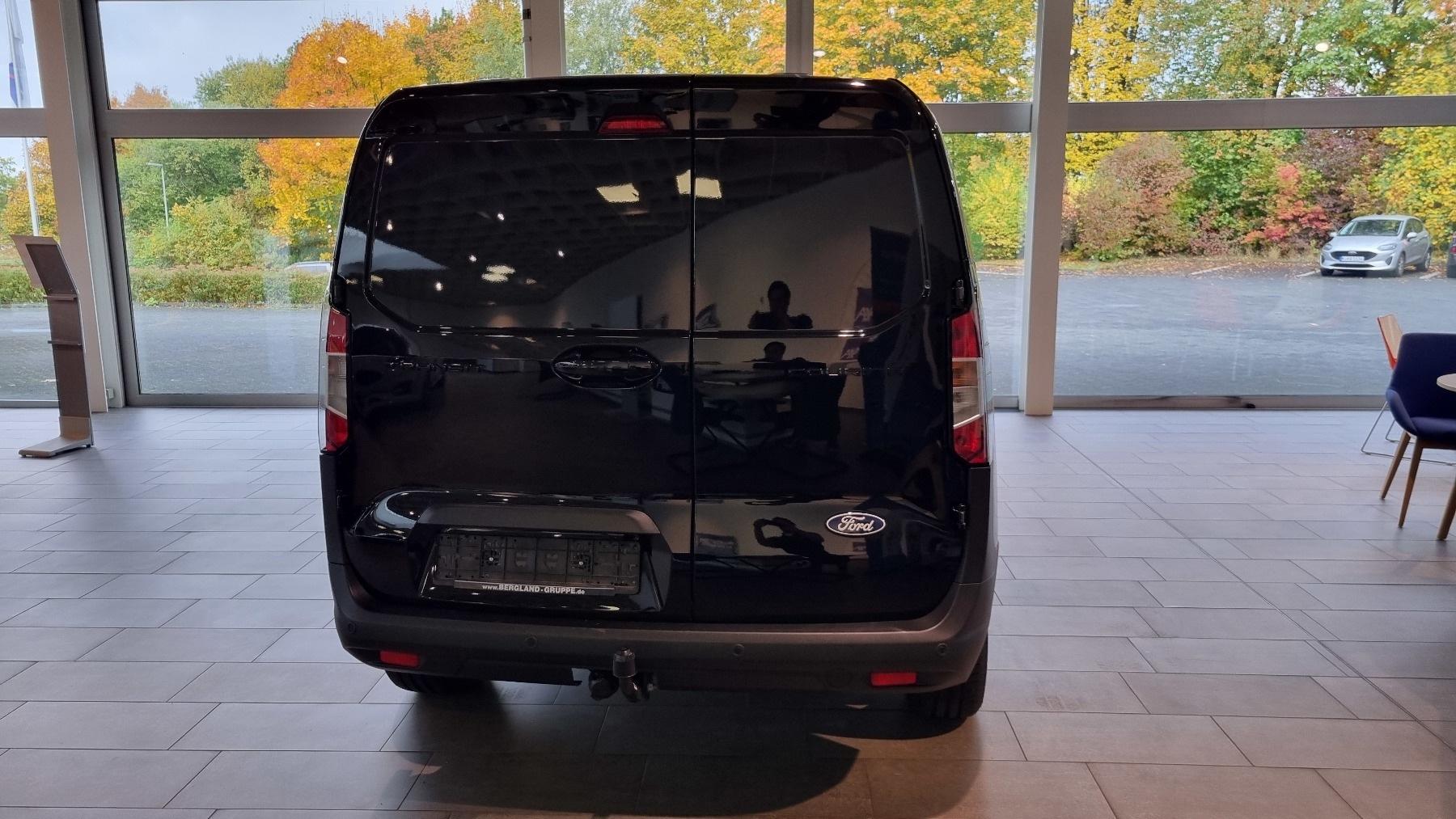 FORD 1,5 l EcoBlue Trend FORD 1,5 l EcoBlue Trend