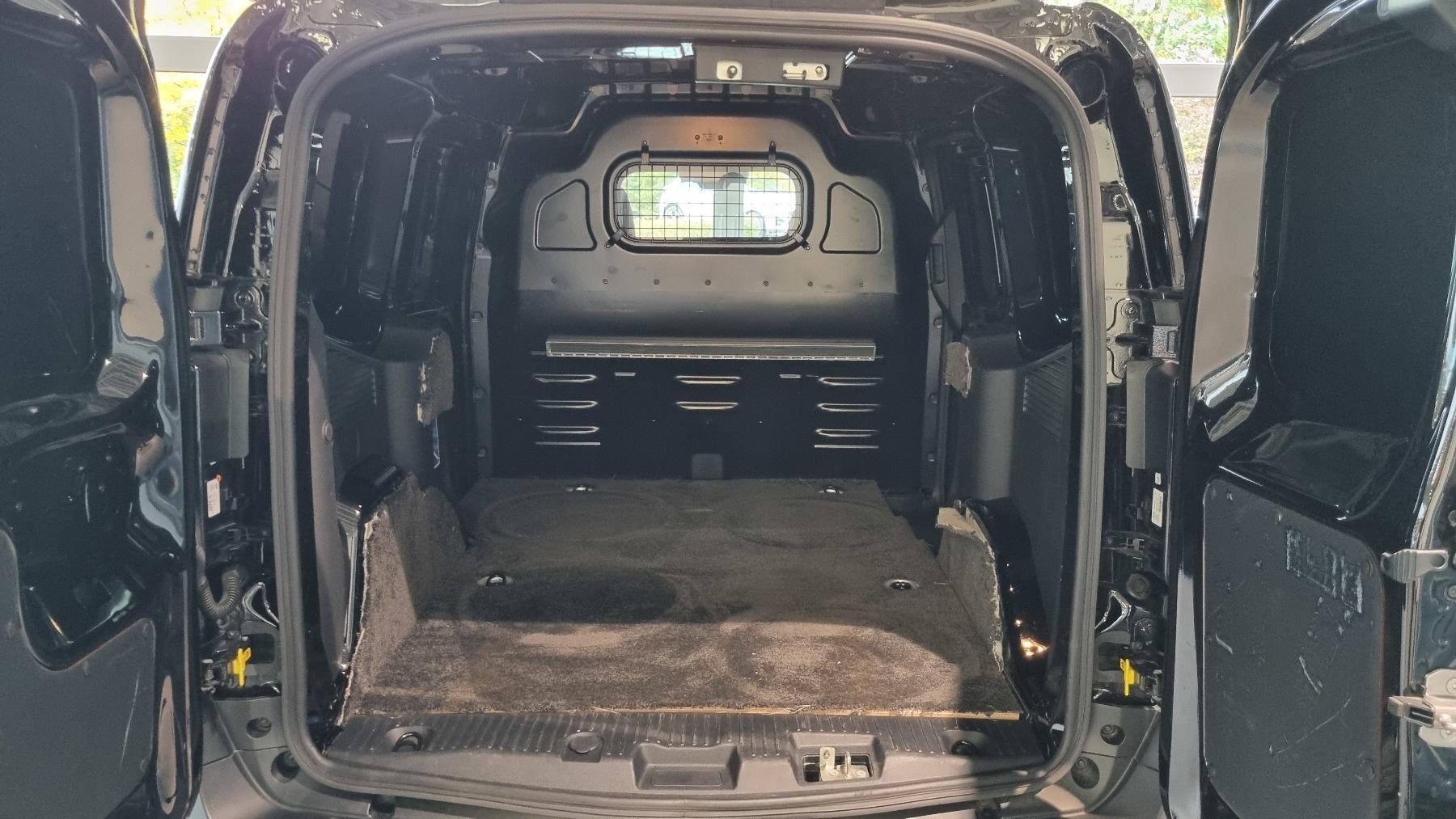 FORD 1,5 l EcoBlue Trend FORD 1,5 l EcoBlue Trend