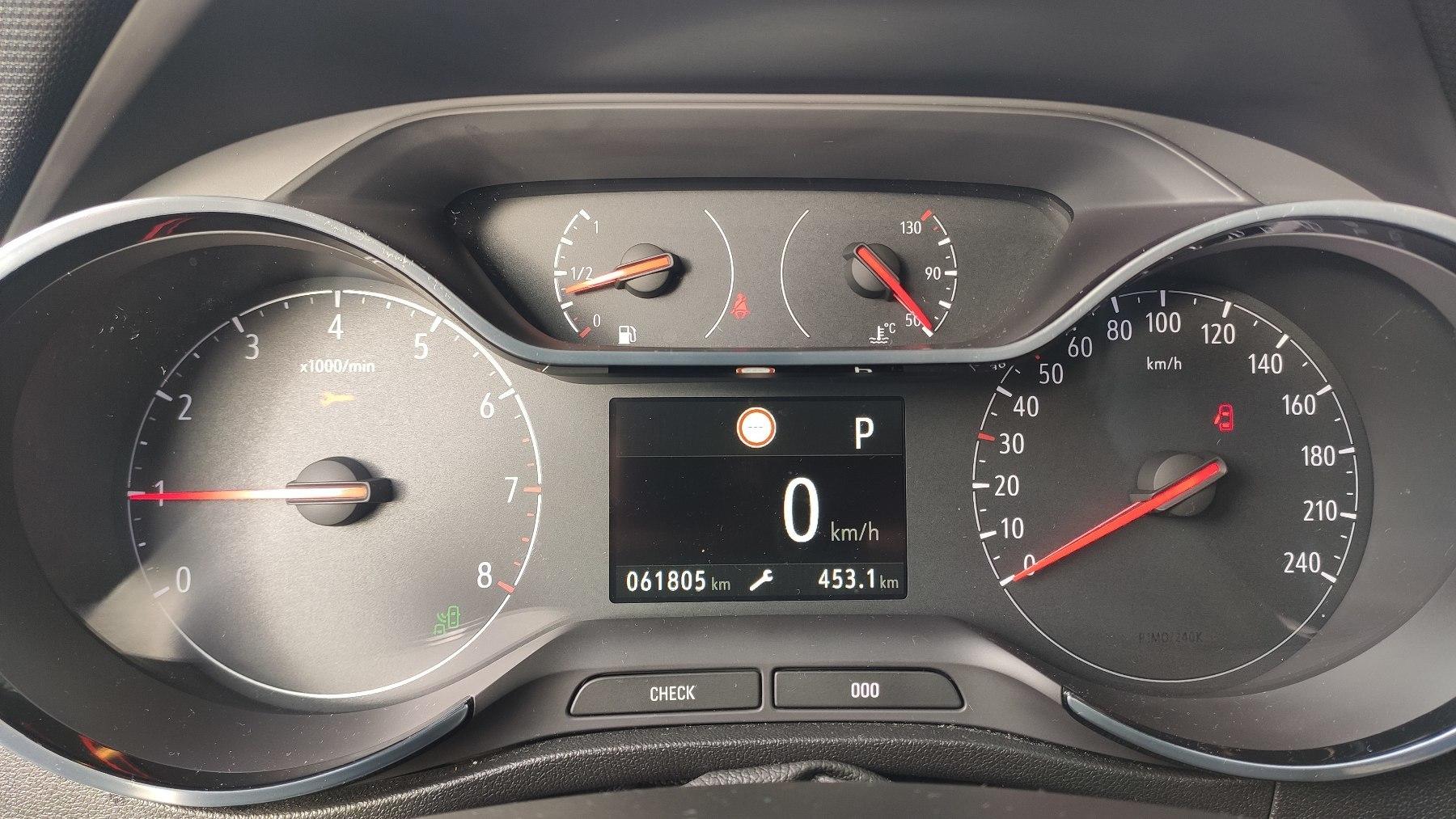 OPEL X 1.2 INNOVATION Autom. OPEL X 1.2 INNOVATION Autom.