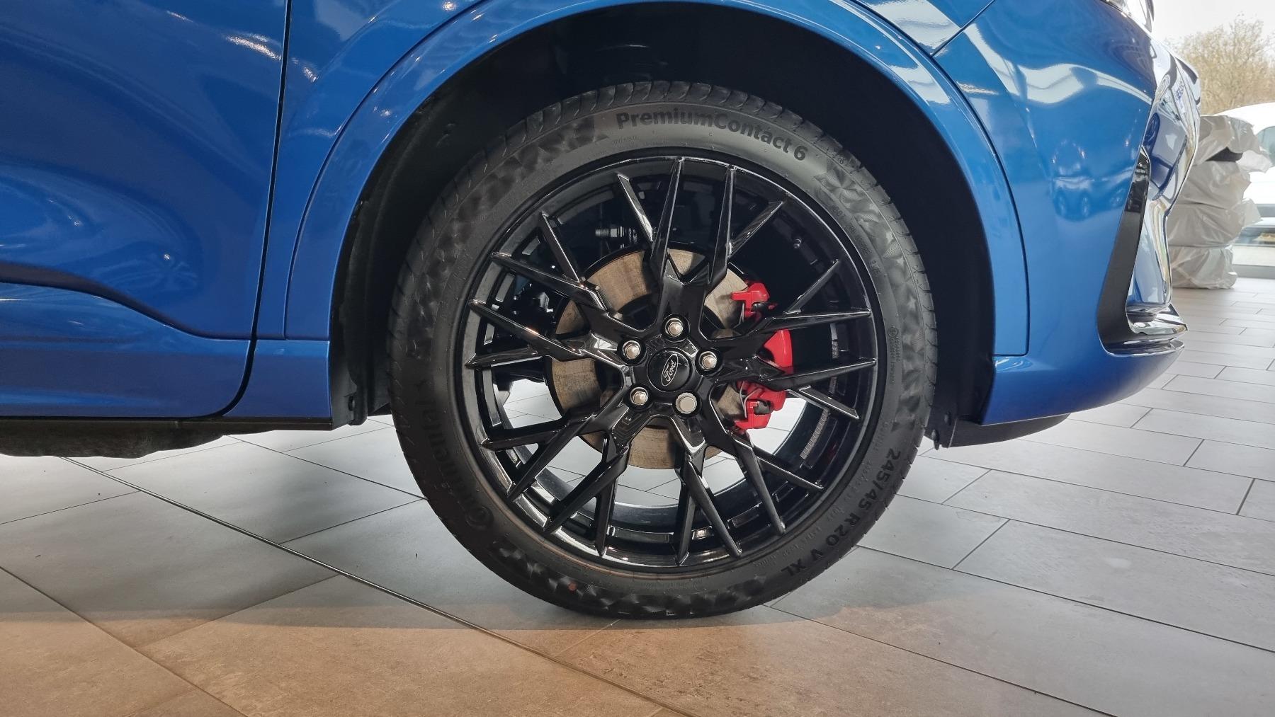 FORD ST-LINE X 5D 2.5HEV243 S6.2P CT FW FORD ST-LINE X 5D 2.5HEV243 S6.2P CT FW