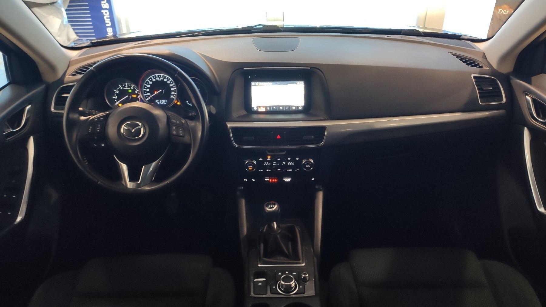 MAZDA Nakama 2.0 Skyactiv-G MAZDA Nakama 2.0 Skyactiv-G