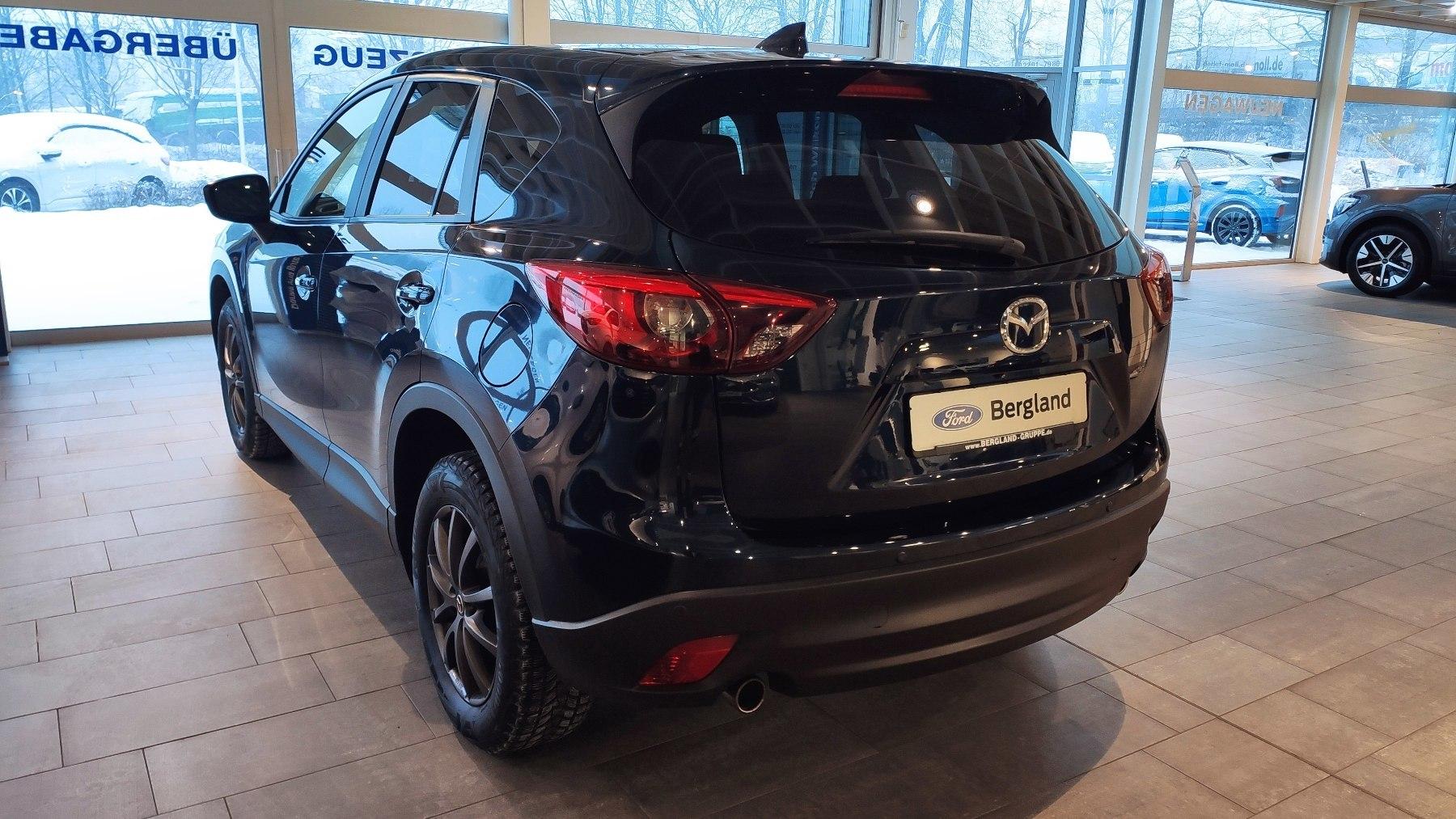 MAZDA Nakama 2.0 Skyactiv-G MAZDA Nakama 2.0 Skyactiv-G