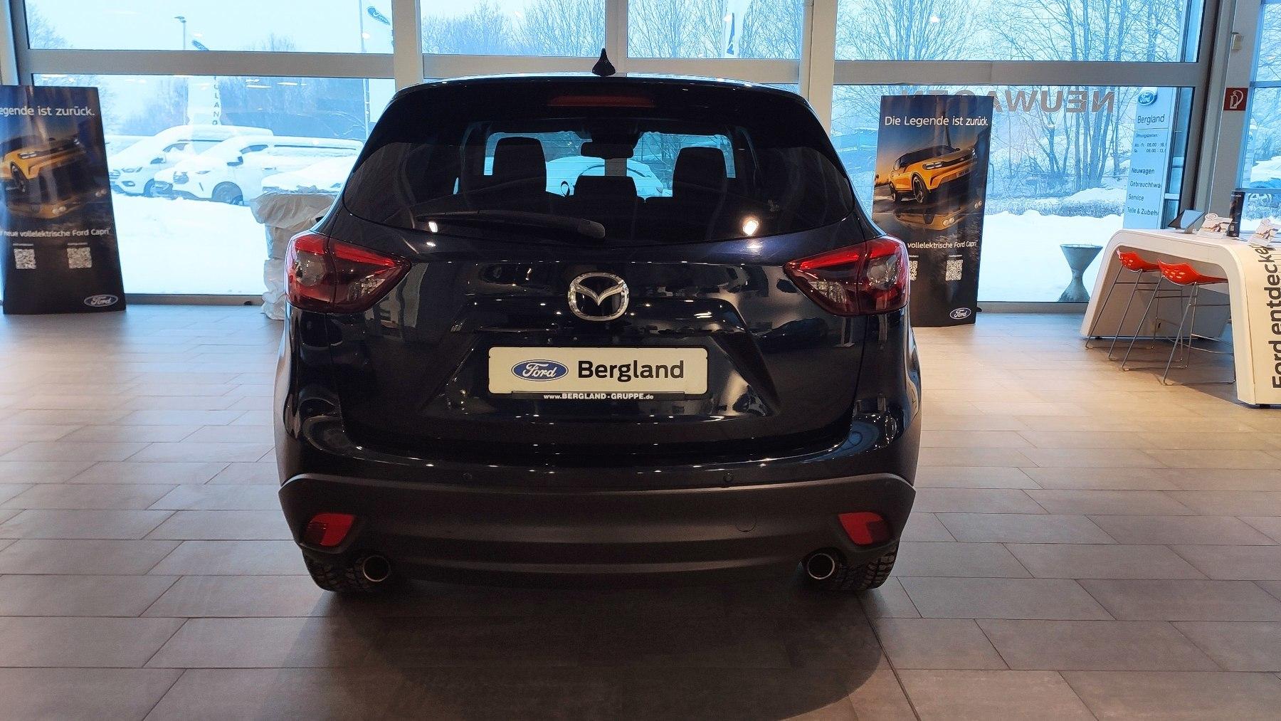 MAZDA Nakama 2.0 Skyactiv-G MAZDA Nakama 2.0 Skyactiv-G