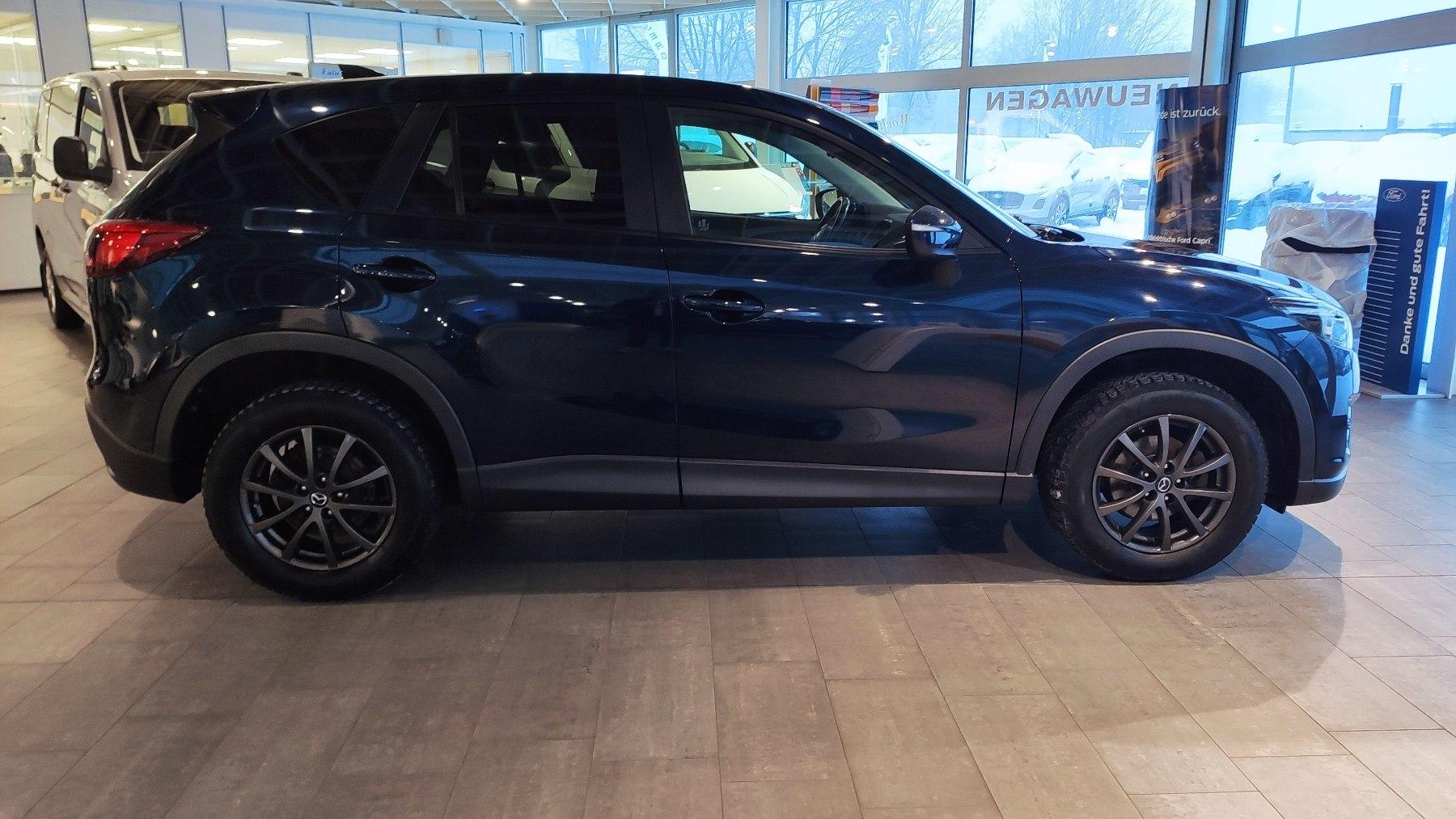 MAZDA Nakama 2.0 Skyactiv-G MAZDA Nakama 2.0 Skyactiv-G