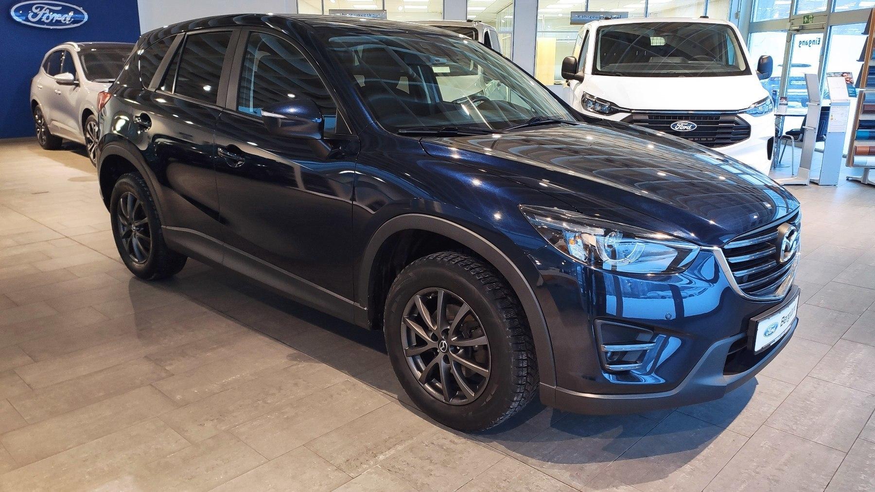 MAZDA Nakama 2.0 Skyactiv-G MAZDA Nakama 2.0 Skyactiv-G