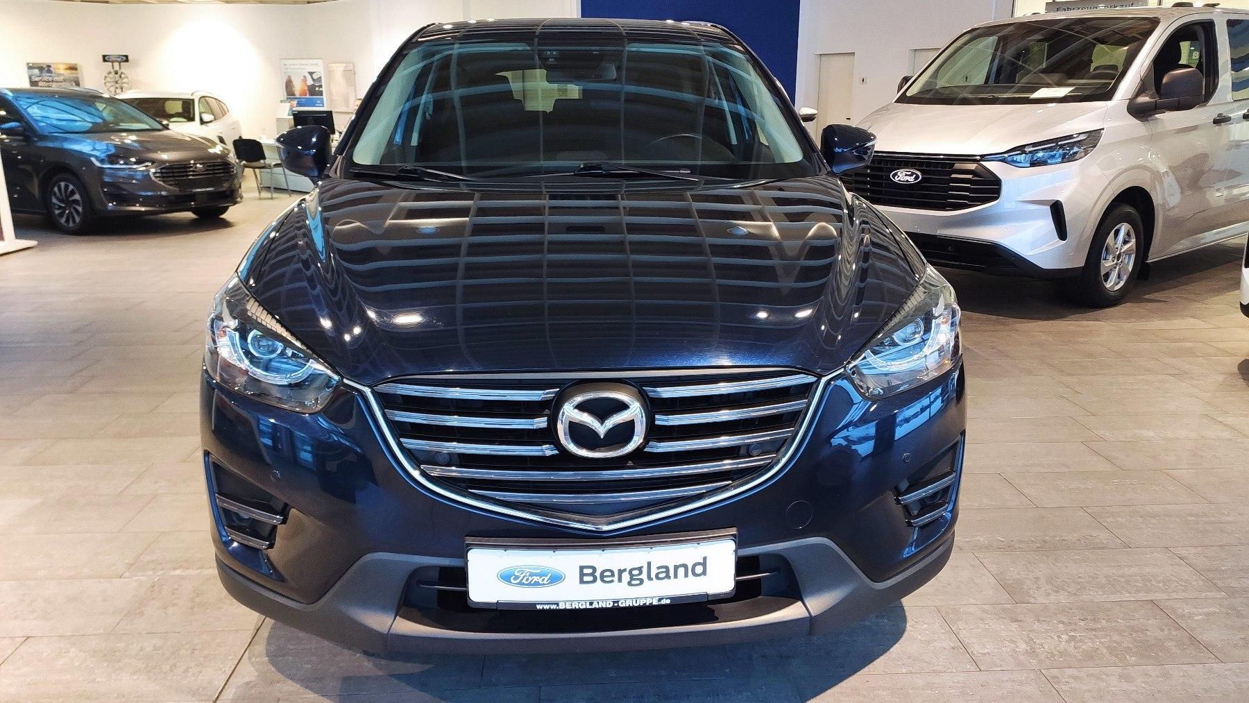 MAZDA Nakama 2.0 Skyactiv-G MAZDA Nakama 2.0 Skyactiv-G