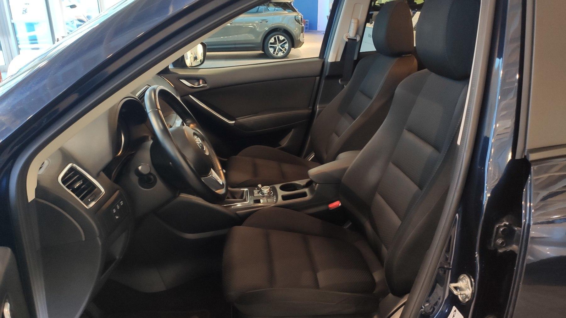 MAZDA Nakama 2.0 Skyactiv-G MAZDA Nakama 2.0 Skyactiv-G