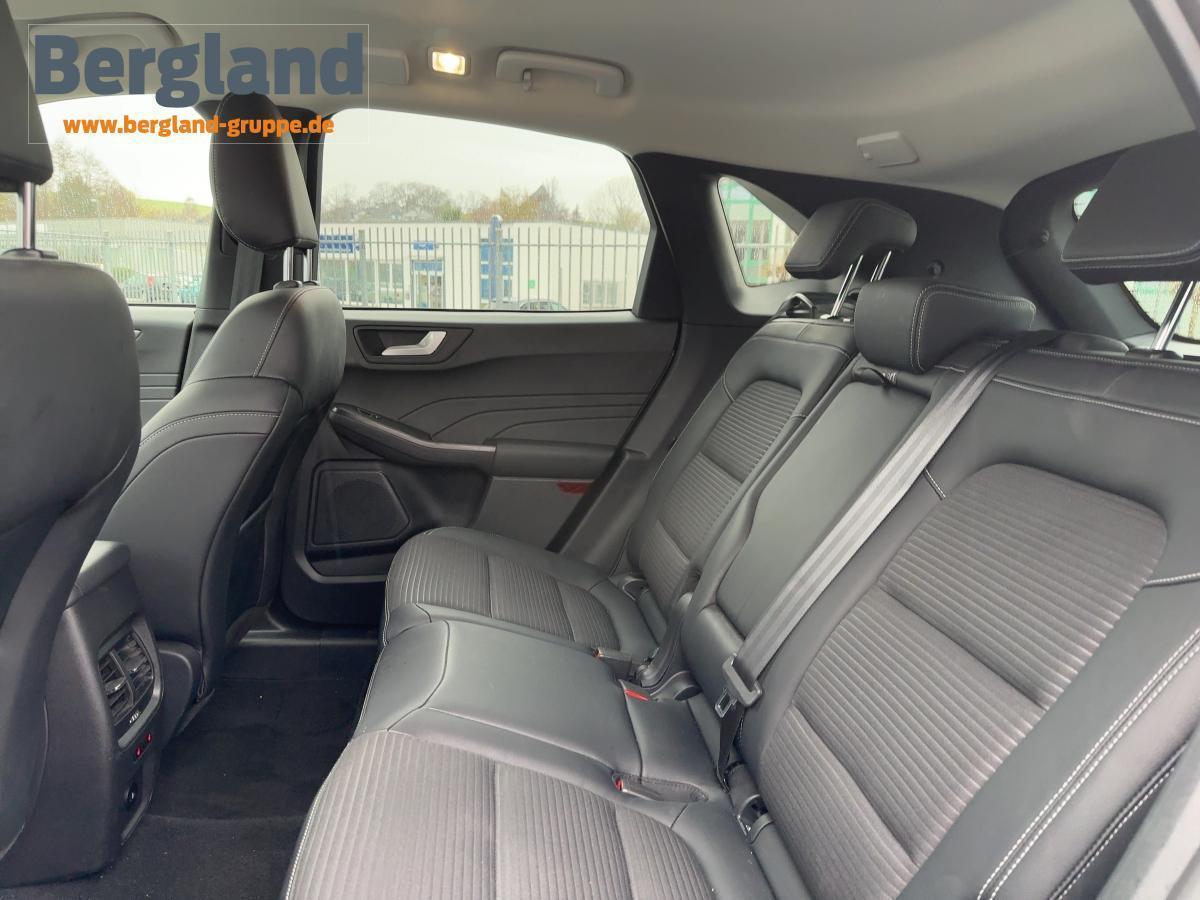 FORD TITANIUM X 2.5 PHEV 225PS FORD TITANIUM X 2.5 PHEV 225PS