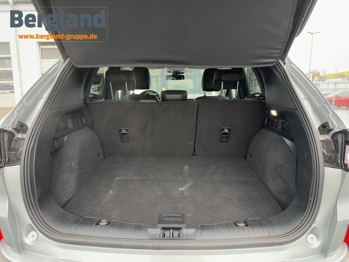 FORD TITANIUM X 2.5 PHEV 225PS FORD TITANIUM X 2.5 PHEV 225PS