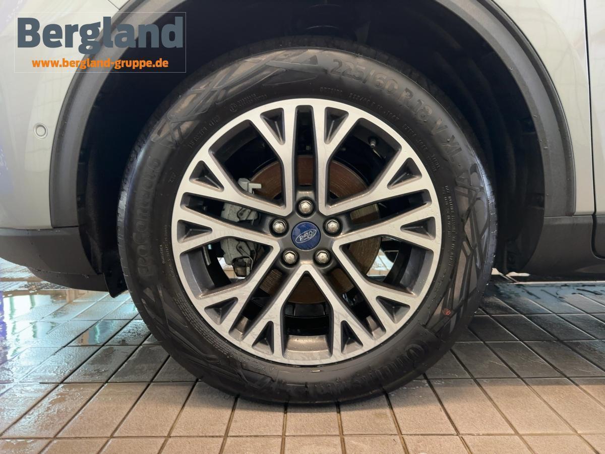 FORD TITANIUM X 2.5 PHEV 225PS FORD TITANIUM X 2.5 PHEV 225PS