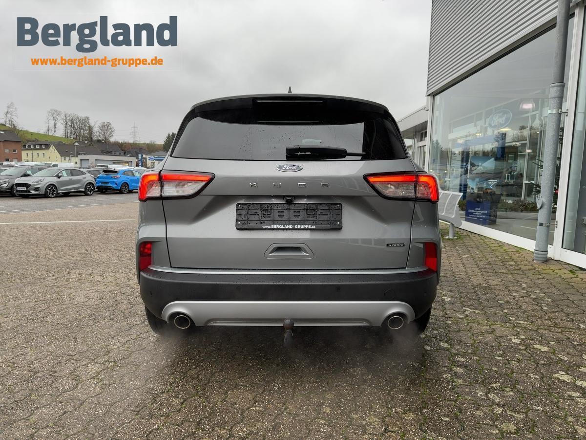 FORD TITANIUM X 2.5 PHEV 225PS FORD TITANIUM X 2.5 PHEV 225PS