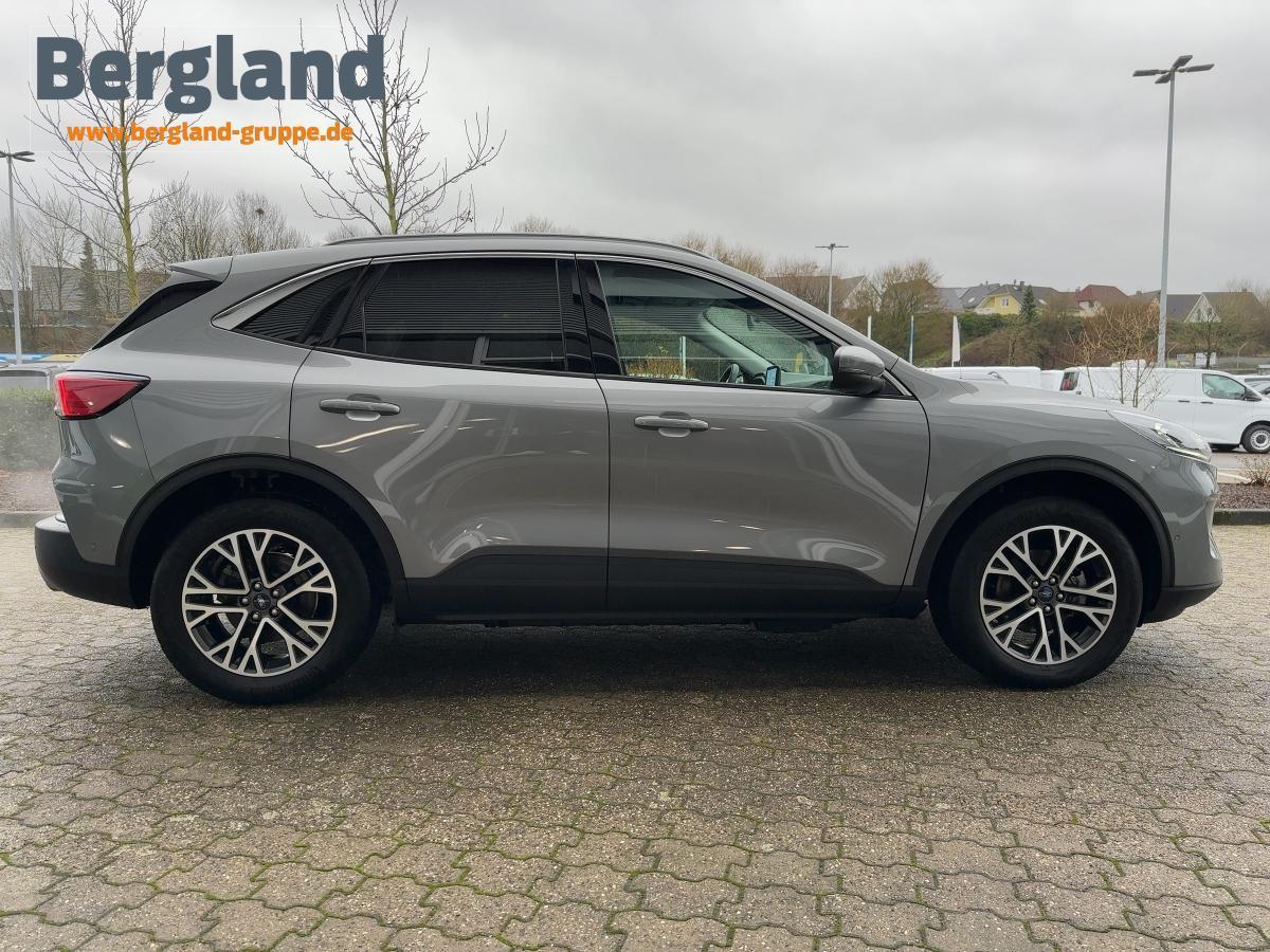 FORD TITANIUM X 2.5 PHEV 225PS FORD TITANIUM X 2.5 PHEV 225PS