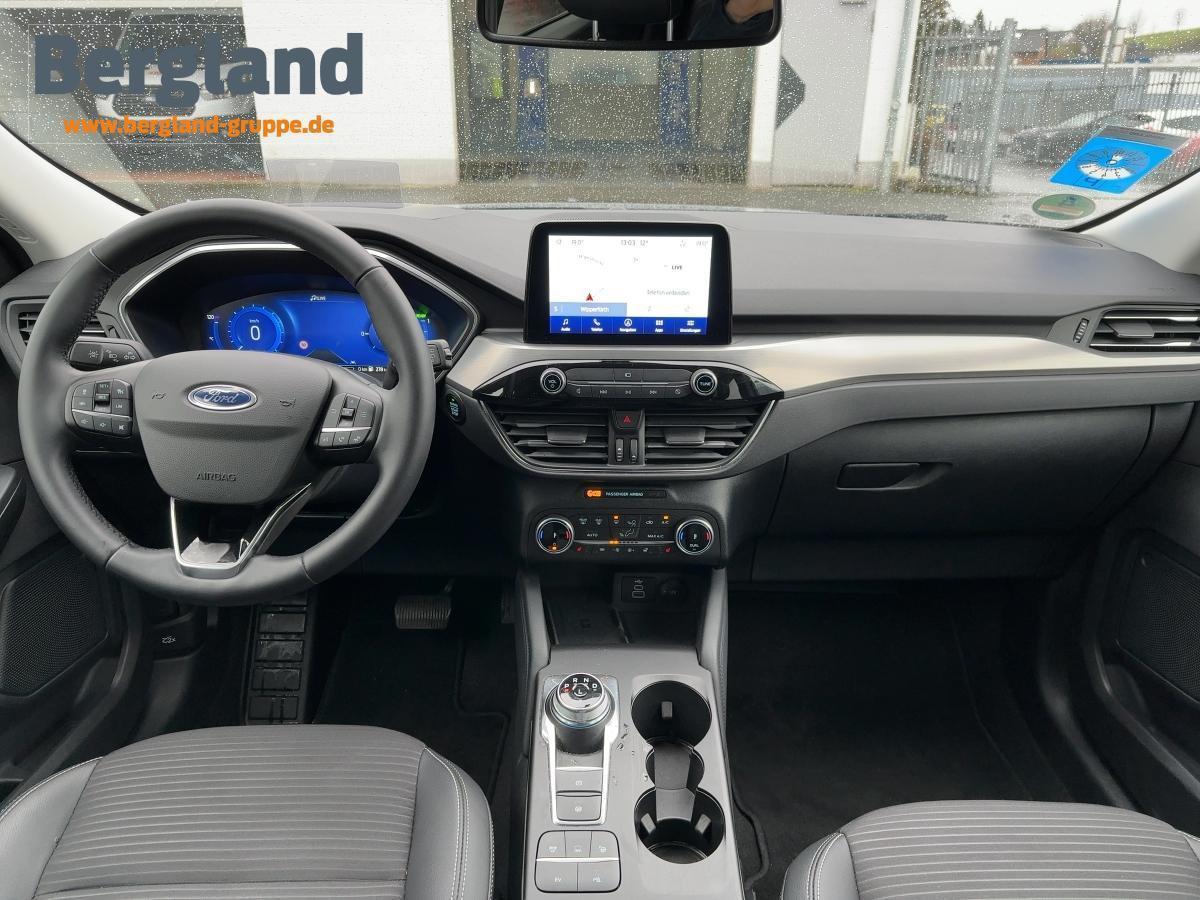 FORD TITANIUM X 2.5 PHEV 225PS FORD TITANIUM X 2.5 PHEV 225PS