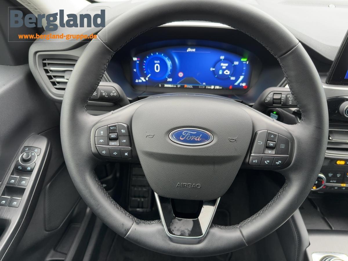 FORD TITANIUM X 2.5 PHEV 225PS FORD TITANIUM X 2.5 PHEV 225PS
