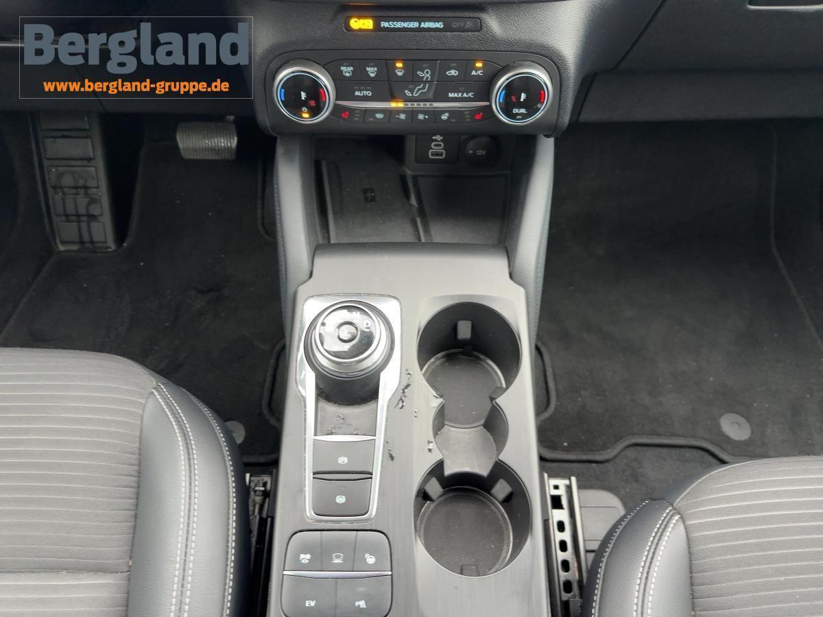 FORD TITANIUM X 2.5 PHEV 225PS FORD TITANIUM X 2.5 PHEV 225PS