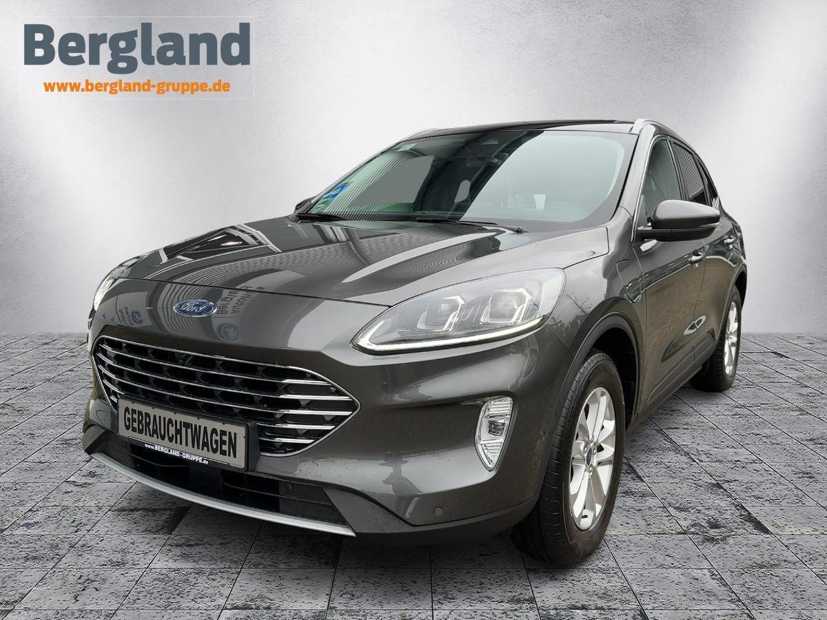 FORD TITANIUM X 2.5 PHEV 225PS