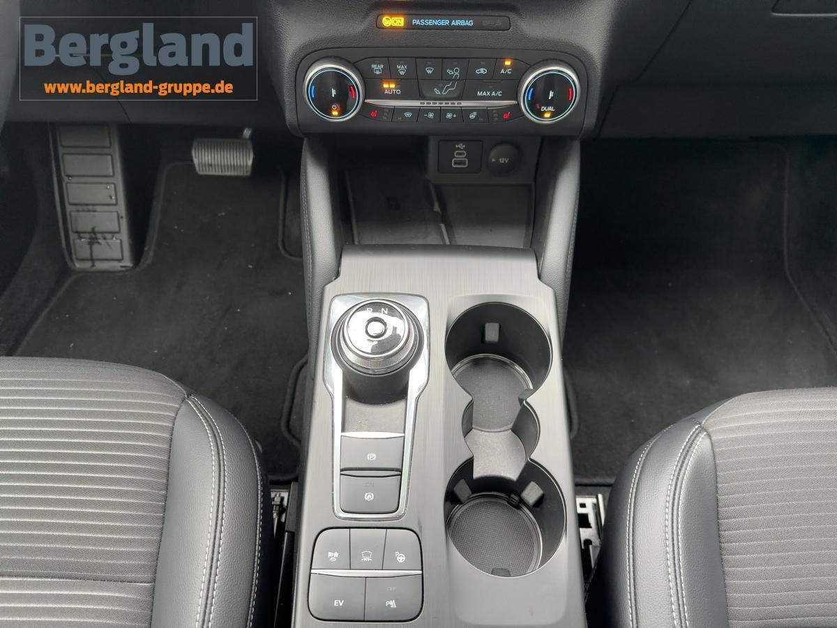 FORD TITANIUM X 2.5 PHEV 225PS FORD TITANIUM X 2.5 PHEV 225PS