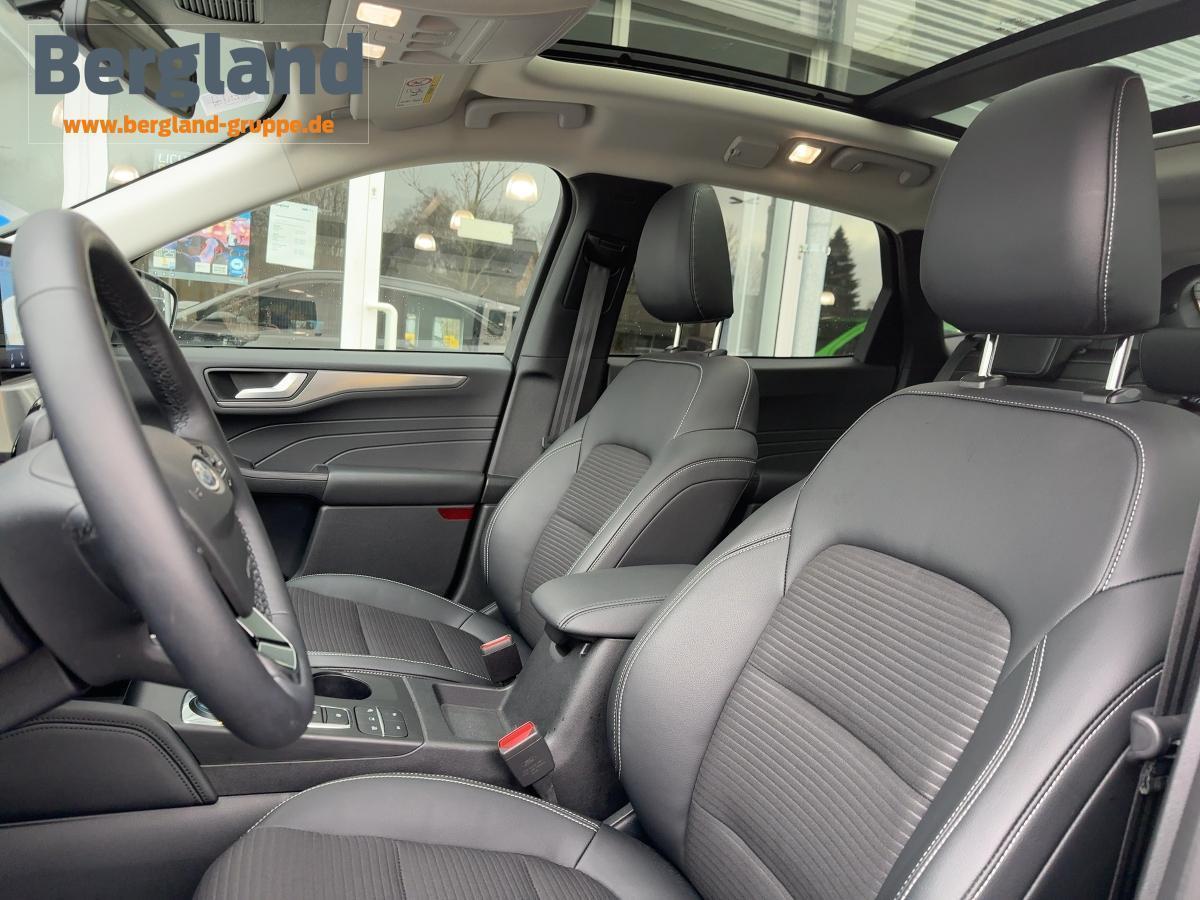 FORD TITANIUM X 2.5 PHEV 225PS FORD TITANIUM X 2.5 PHEV 225PS