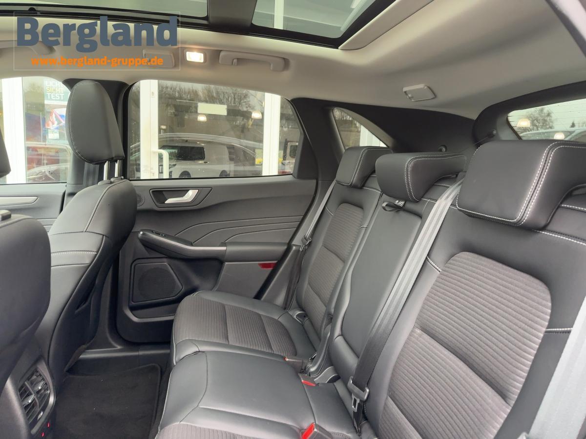 FORD TITANIUM X 2.5 PHEV 225PS FORD TITANIUM X 2.5 PHEV 225PS