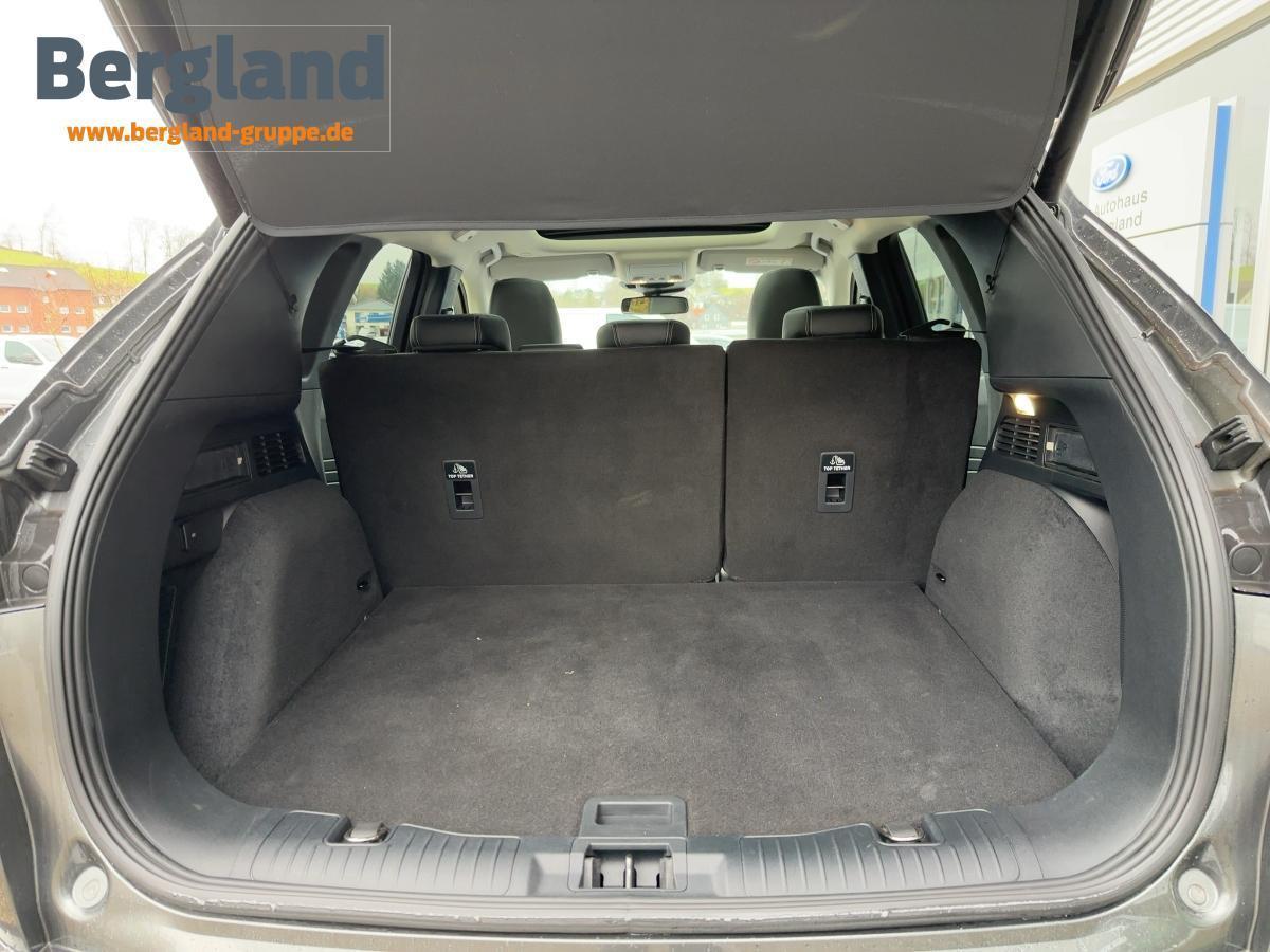 FORD TITANIUM X 2.5 PHEV 225PS FORD TITANIUM X 2.5 PHEV 225PS