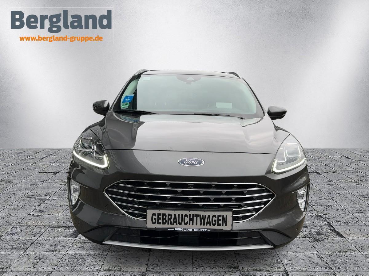 FORD TITANIUM X 2.5 PHEV 225PS FORD TITANIUM X 2.5 PHEV 225PS