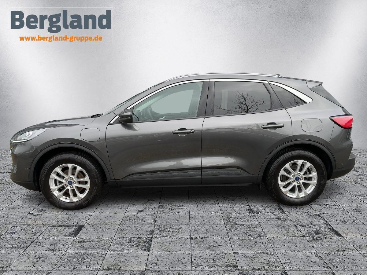 FORD TITANIUM X 2.5 PHEV 225PS FORD TITANIUM X 2.5 PHEV 225PS