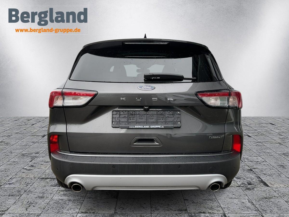 FORD TITANIUM X 2.5 PHEV 225PS FORD TITANIUM X 2.5 PHEV 225PS