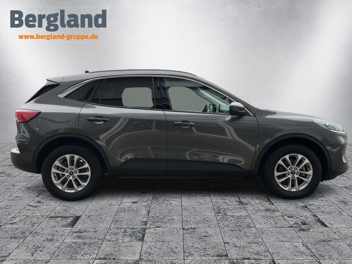 FORD TITANIUM X 2.5 PHEV 225PS FORD TITANIUM X 2.5 PHEV 225PS