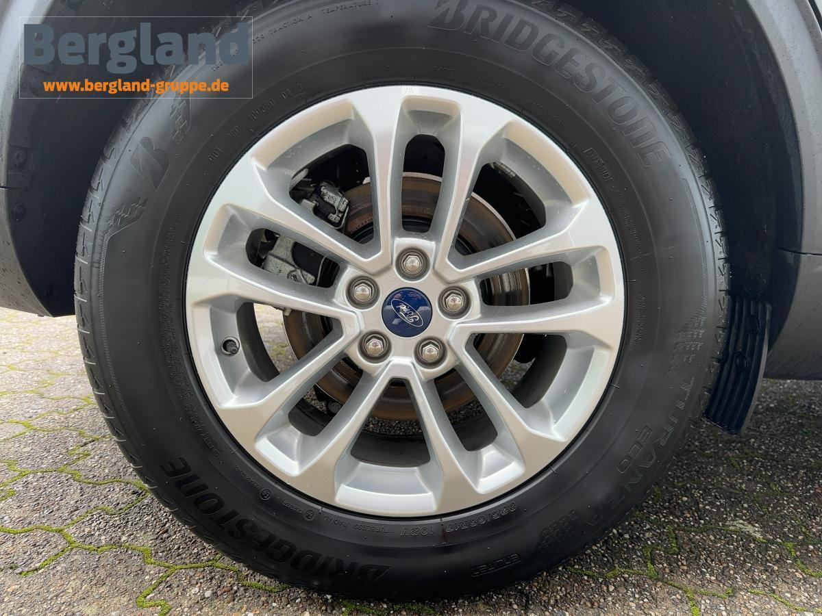 FORD TITANIUM X 2.5 PHEV 225PS FORD TITANIUM X 2.5 PHEV 225PS