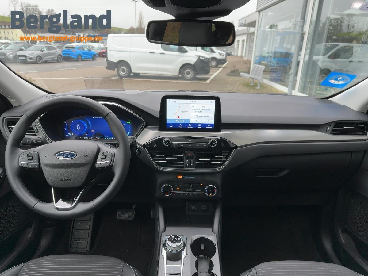 FORD TITANIUM X 2.5 PHEV 225PS FORD TITANIUM X 2.5 PHEV 225PS