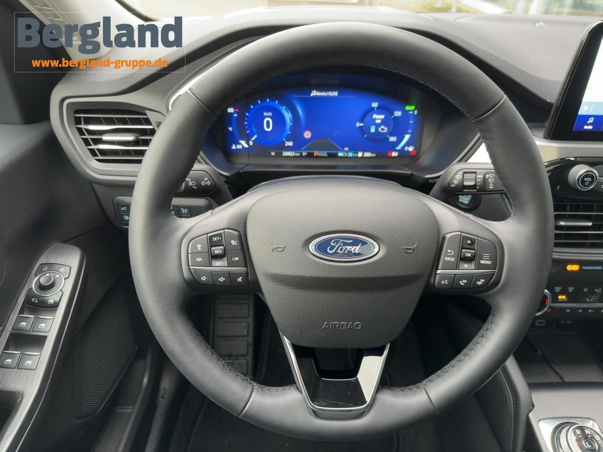 FORD TITANIUM X 2.5 PHEV 225PS FORD TITANIUM X 2.5 PHEV 225PS