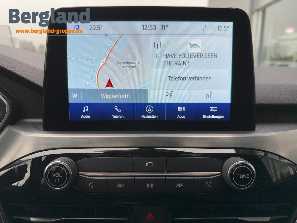 FORD TITANIUM X 2.5 PHEV 225PS FORD TITANIUM X 2.5 PHEV 225PS