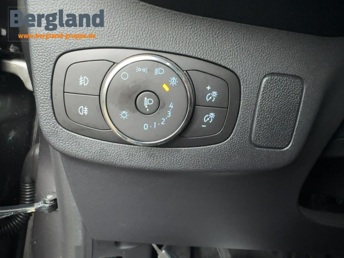 FORD ST-LINE MHEV 1.0L 155PS FORD ST-LINE MHEV 1.0L 155PS