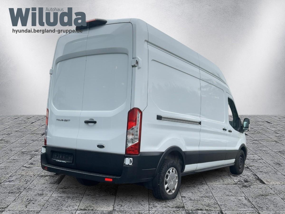 FORD TREND Kastenwagen 350L3 130PS FORD TREND Kastenwagen 350L3 130PS